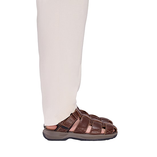 Clarks Cloudsteppers Mens Guideview Cove Strap Sandals