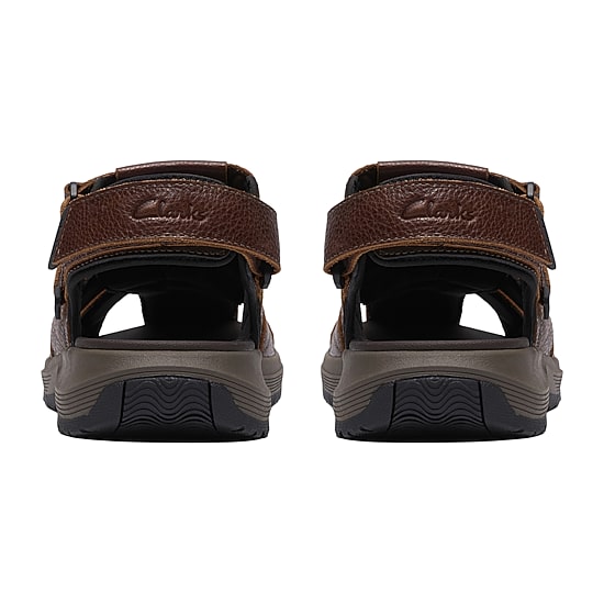 Clarks Cloudsteppers Mens Guideview Cove Strap Sandals
