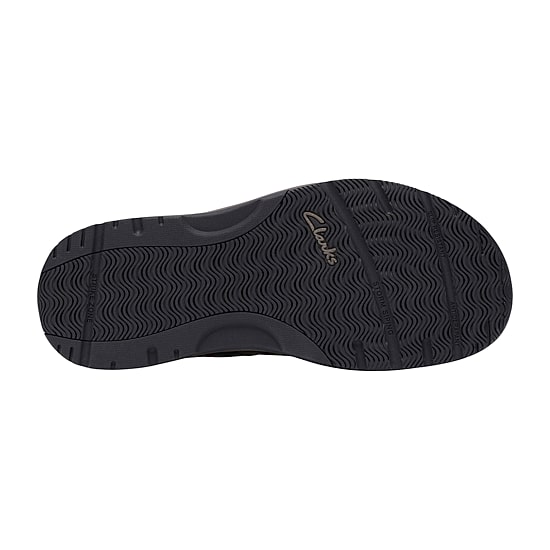 Clarks Cloudsteppers Mens Guideview Cove Strap Sandals