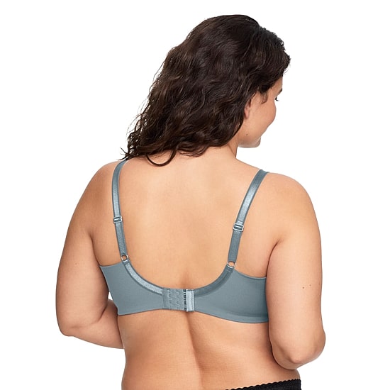 Warners Seamless Full Coverage T-Shirt Wireless Full Coverage Bra Rm3061a