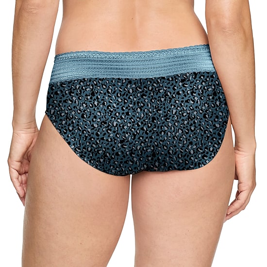 Warners® No Pinching, No Problems® Hipster with Lace  - 5609J