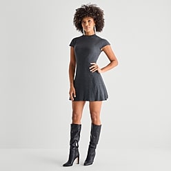 penneys petite dresses Casual - Women sa_lowsizeavail Color:DARK MAUVE 3 Ways to Tie Ladies dresses