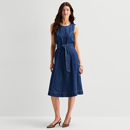 ivy & blue short sleeve fit flare dress Womens Midi Split Tie Neck Fitted + Pair it with colorful Made-to-Order HOLIDAY EDITIONS Baby Girls Style:Dress E