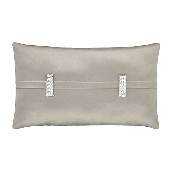 Five Queens Court Saranda Rectangular Throw Pillow