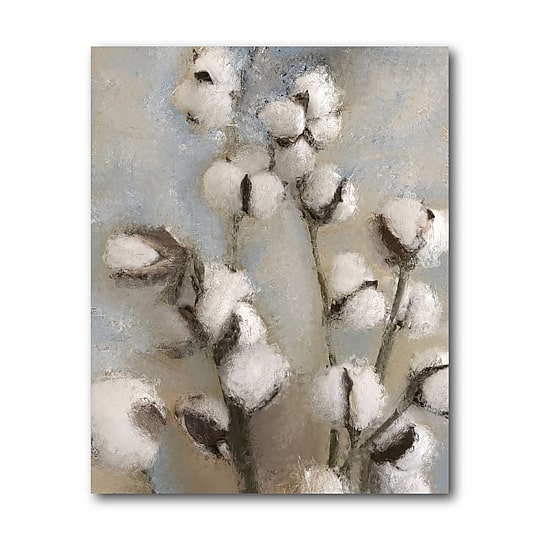 Courtside Market Sprays Of Canvas Art