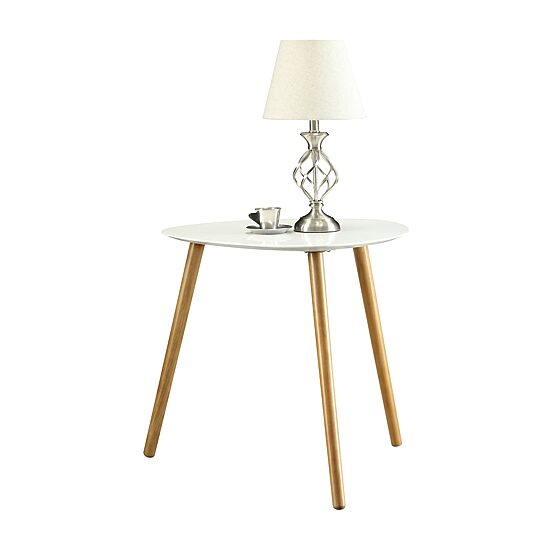Convenience Concepts Oslo Living Room Collection End Table