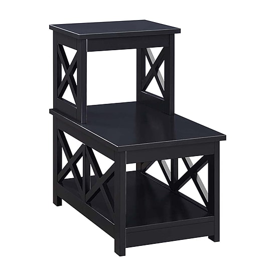 Convenience Concepts Oxford Living Room Collection Chairside Table