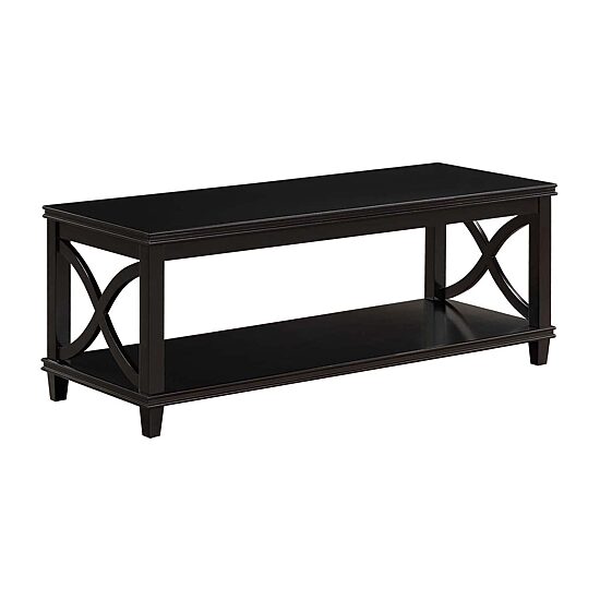 Convenience Concepts Florence Living Room Collection Coffee Table