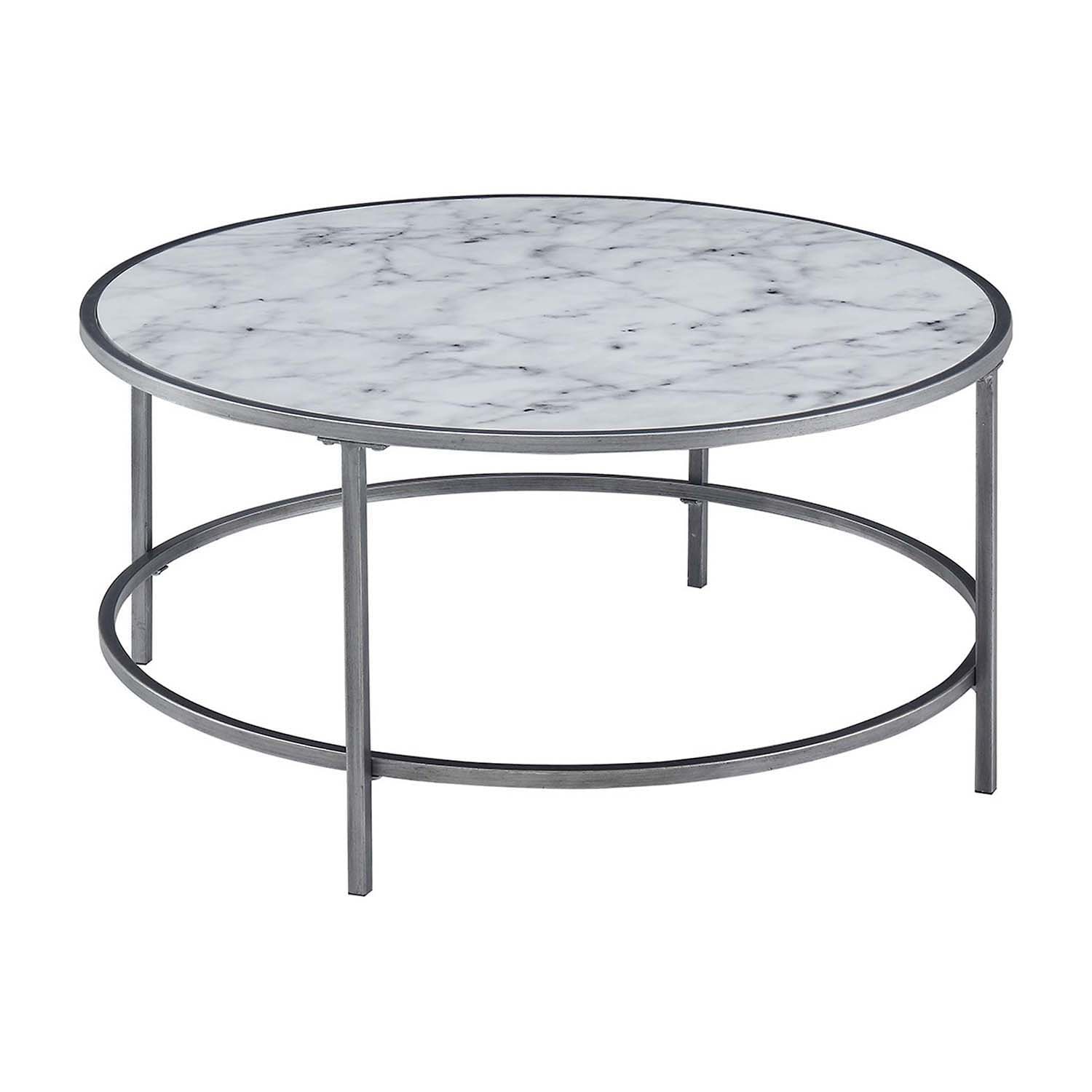 Convenience Concepts Gold Coast Living Room Collection Coffee Table