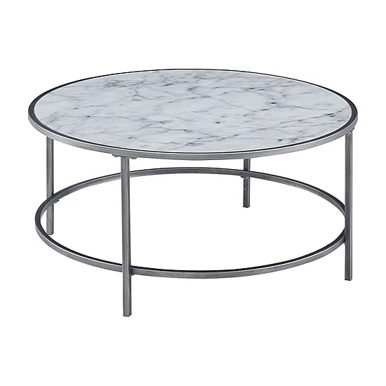 Convenience Concepts Gold Coast Living Room Collection Coffee Table