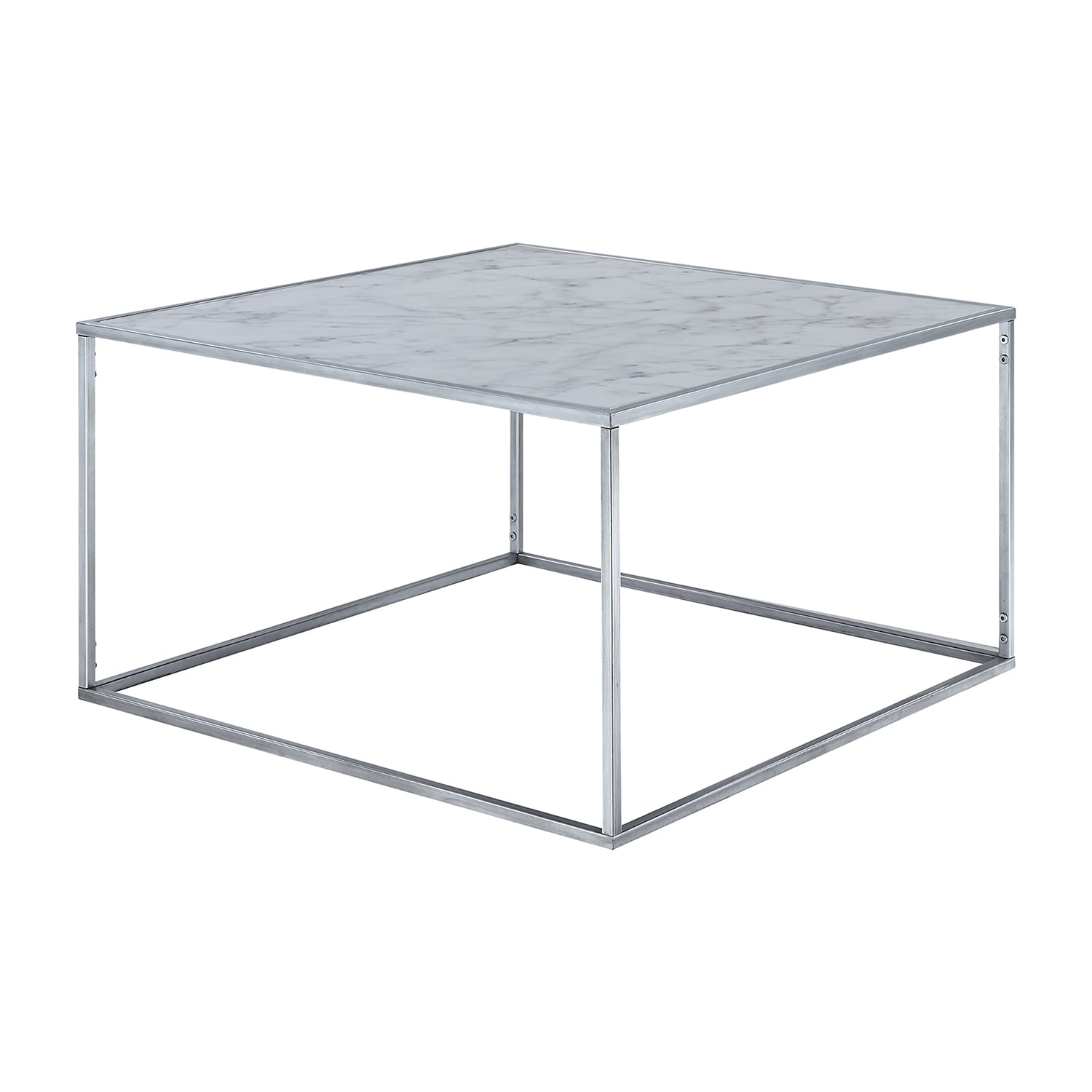 Convenience Concepts Gold Coast Living Room Collection Coffee Table