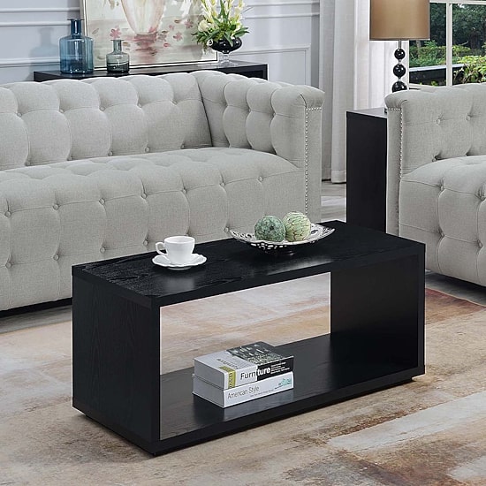 Convenience Concepts Northfield Living Room Collection Coffee Table