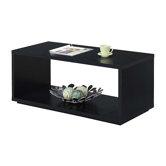 Convenience Concepts Northfield Living Room Collection Coffee Table