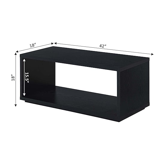 Convenience Concepts Northfield Living Room Collection Coffee Table