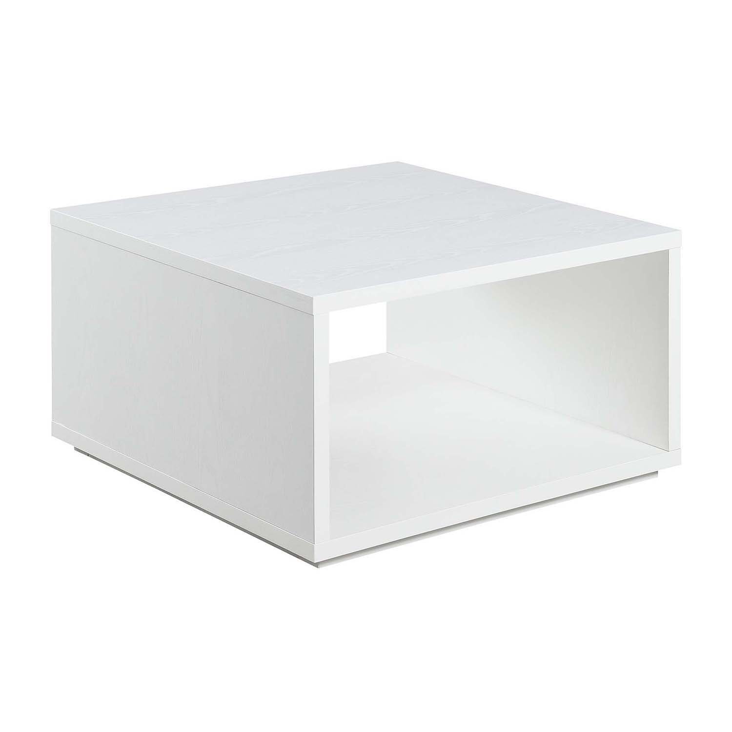 Convenience Concepts Northfield Living Room Collection Coffee Table