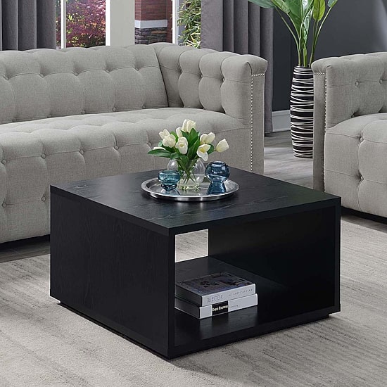 Convenience Concepts Northfield Living Room Collection Coffee Table