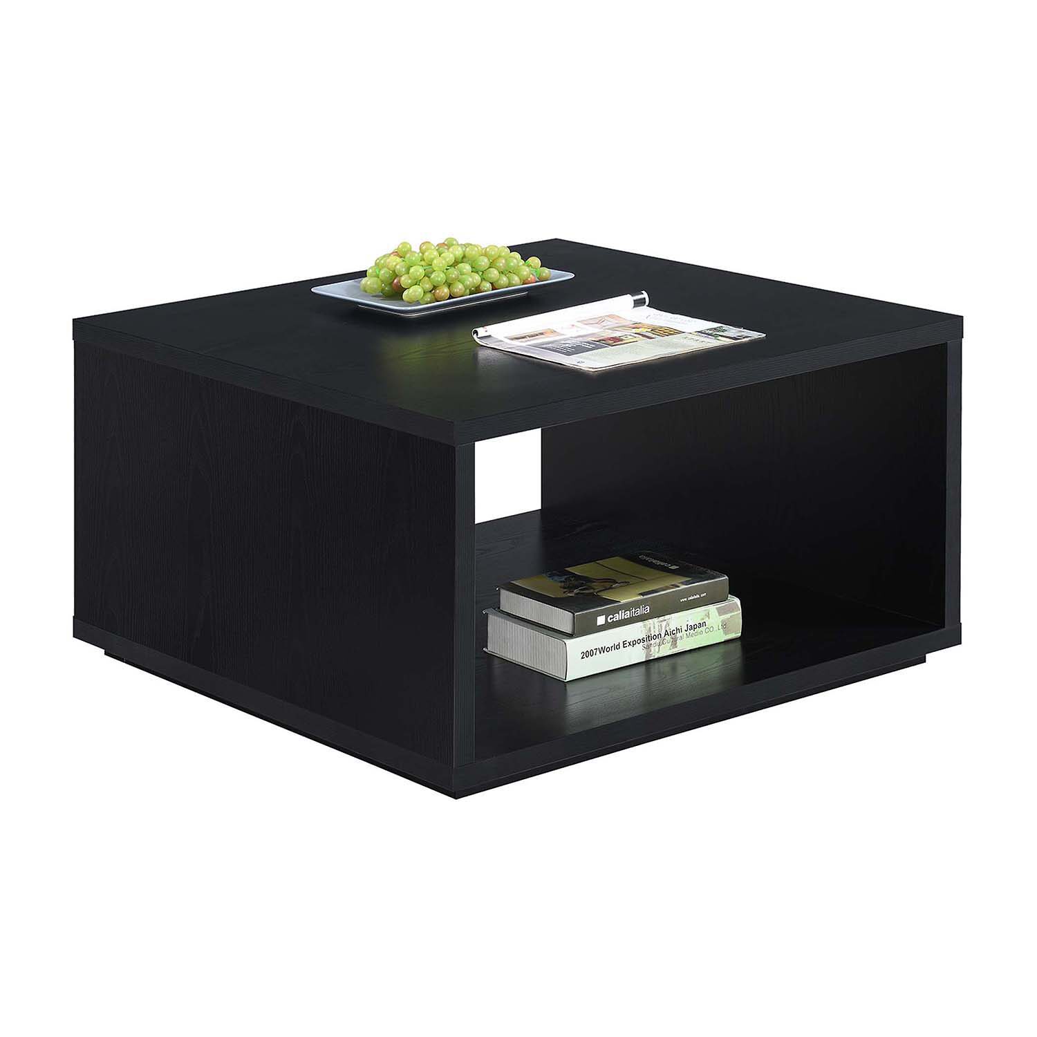 Convenience Concepts Northfield Living Room Collection Coffee Table