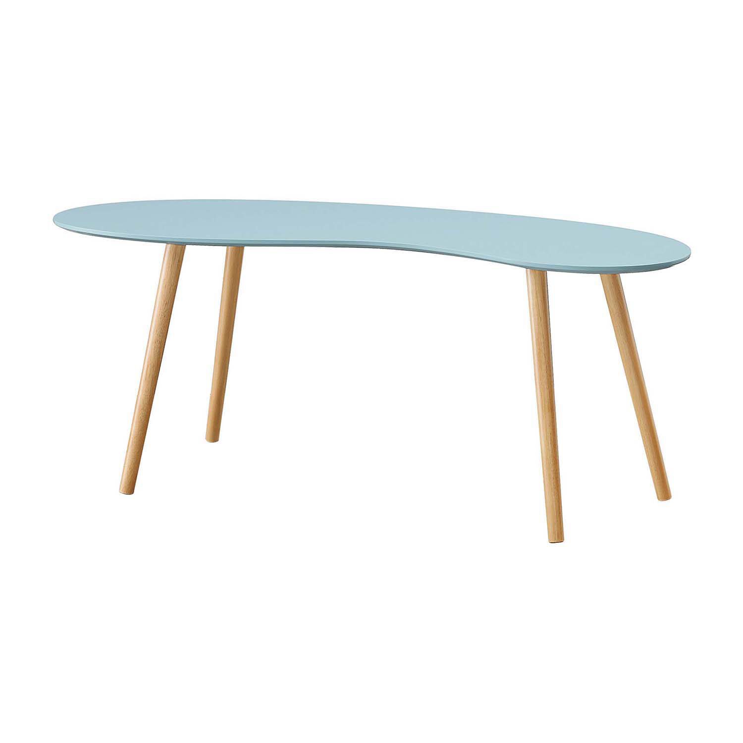 Convenience Concepts Oslo Living Room Collection Coffee Table