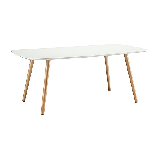 Convenience Concepts Oslo Living Room Collection Coffee Table