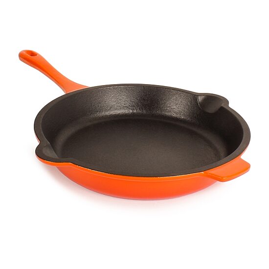 BergHOFF Neo Cast Iron 10" Frying Pan