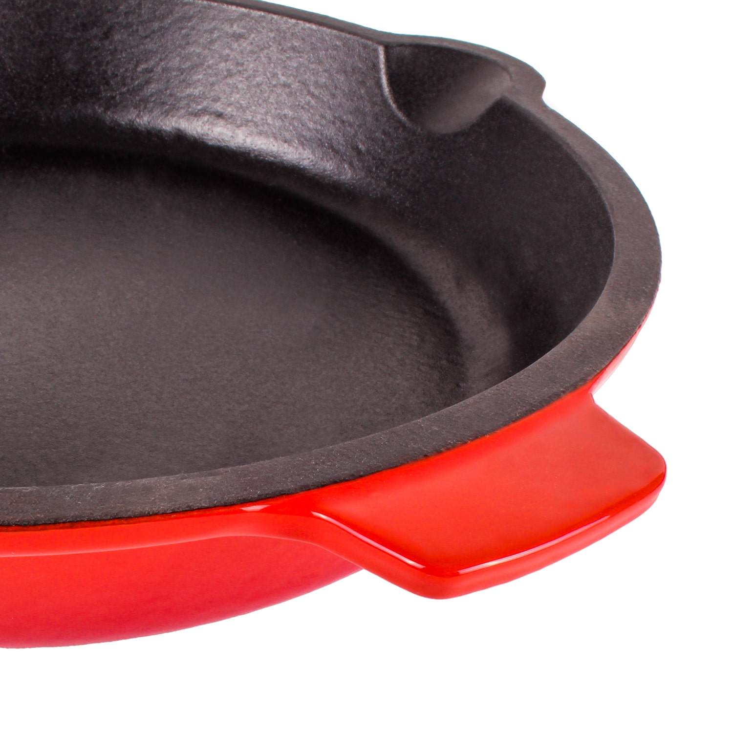 BergHOFF Neo Cast Iron 10" Frying Pan