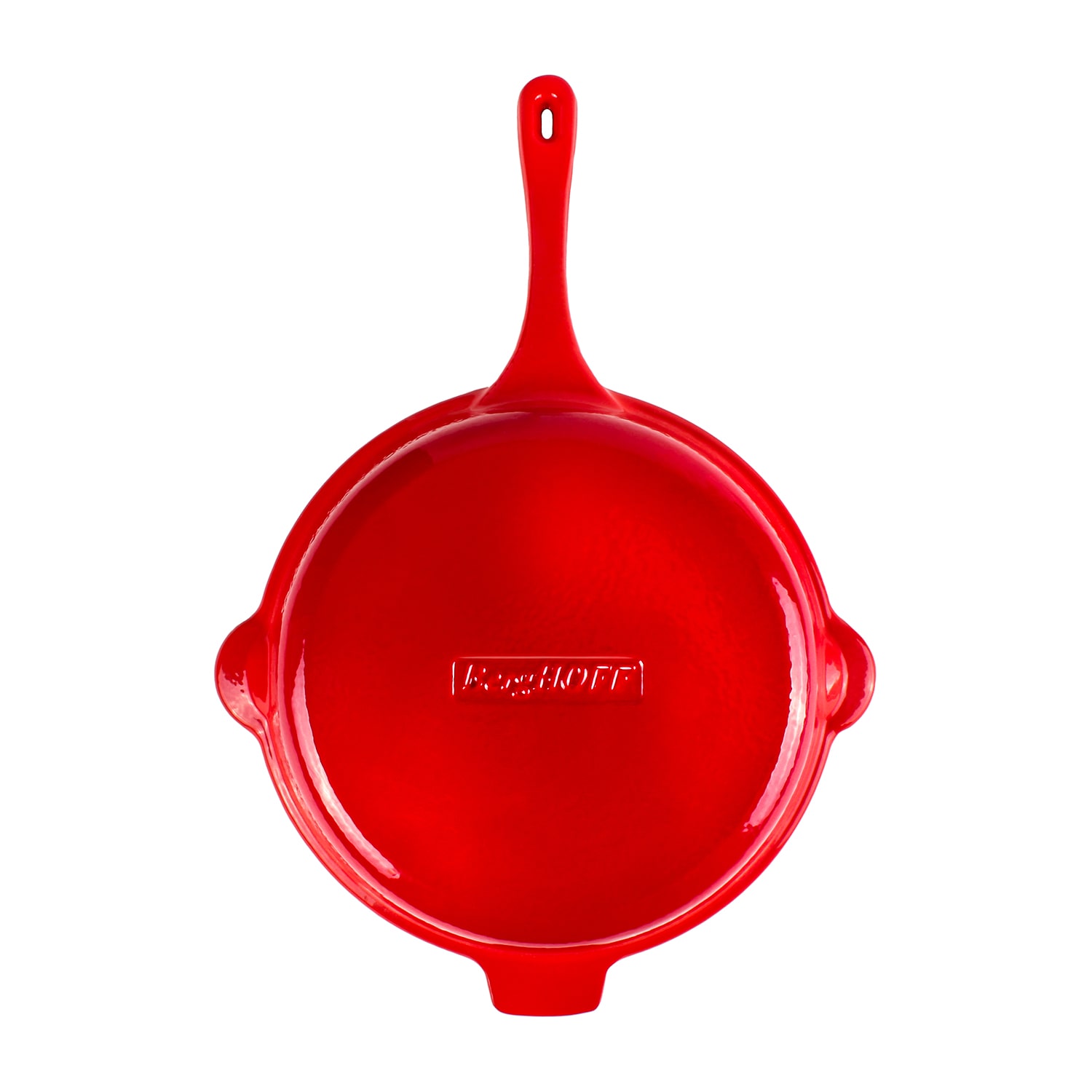 BergHOFF Neo Cast Iron 10" Frying Pan
