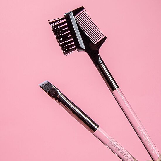 Japonesque Brow & Eye Brush Set