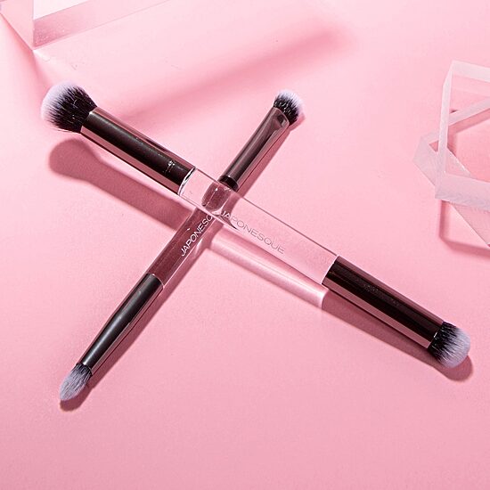 Japonesque Blend & Shade Eye Brush Set