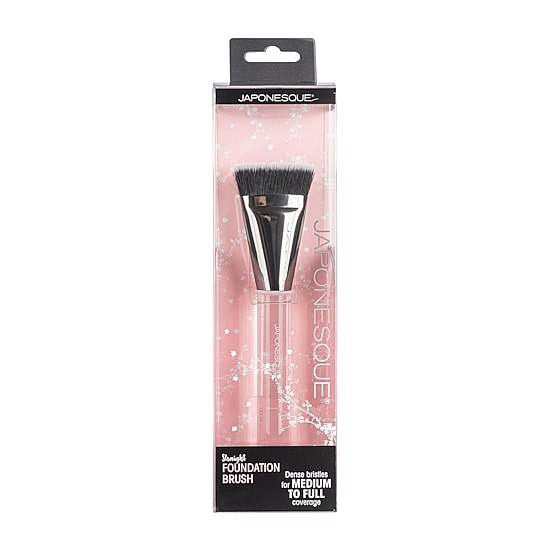 Japonesque Foundation Straight Brush