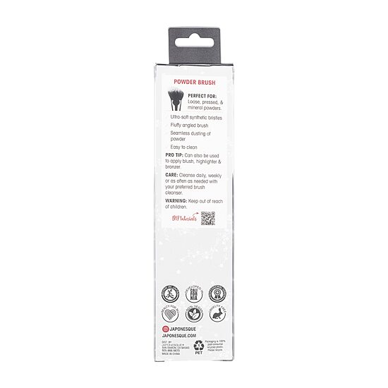Japonesque Powder Angled Brush