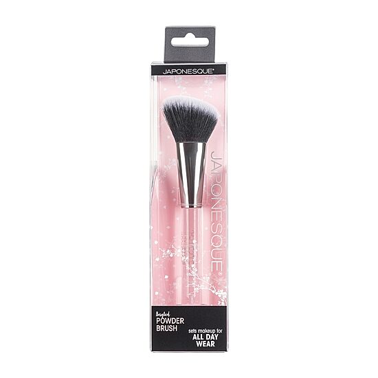 Japonesque Powder Angled Brush