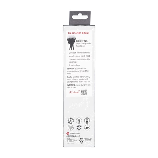 Japonesque Blending Foundation Brush