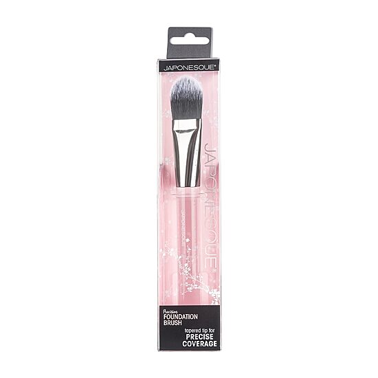 Japonesque Foundation Precision Brush