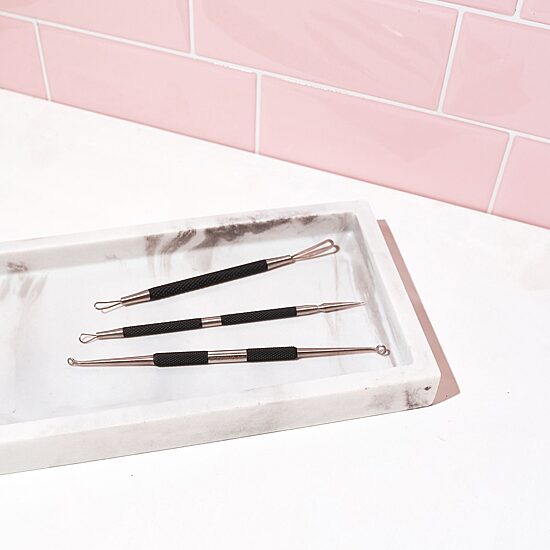 Japonesque Blackhead & Pimple Extractor