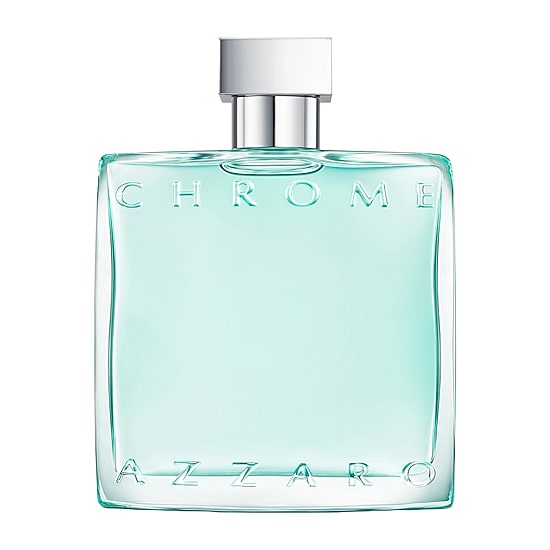 Azzaro Chrome Azure Eau De Toilette Cologne