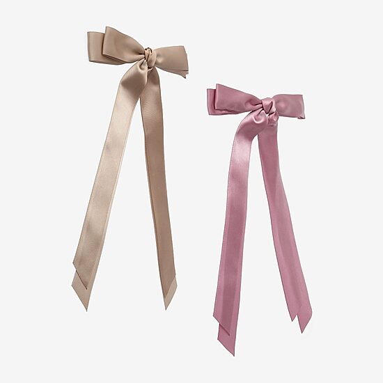 Bijoux Bar 2-pc. Hair Bow