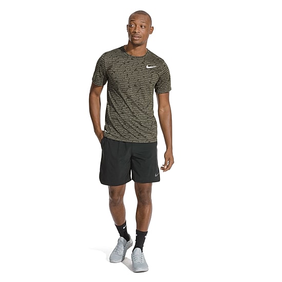 Nike Everyday Plus Cushioned Unisex 6 Pair Crew Socks