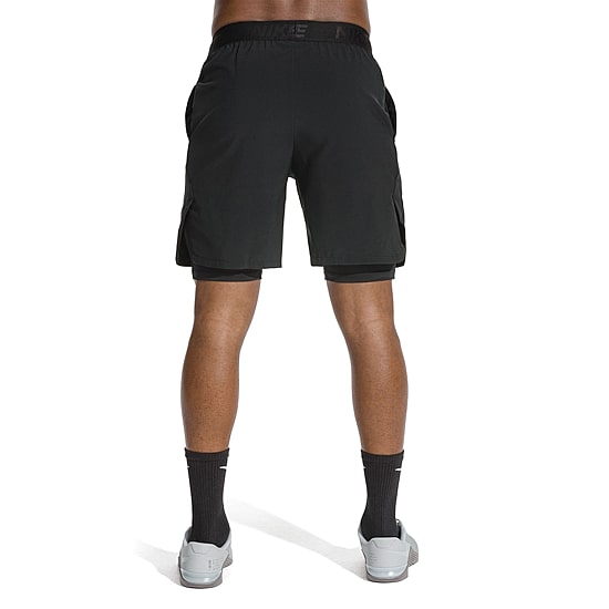 Nike Everyday Plus Cushioned Unisex 6 Pair Crew Socks