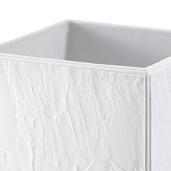 Nicole Miller Zen Trash Can