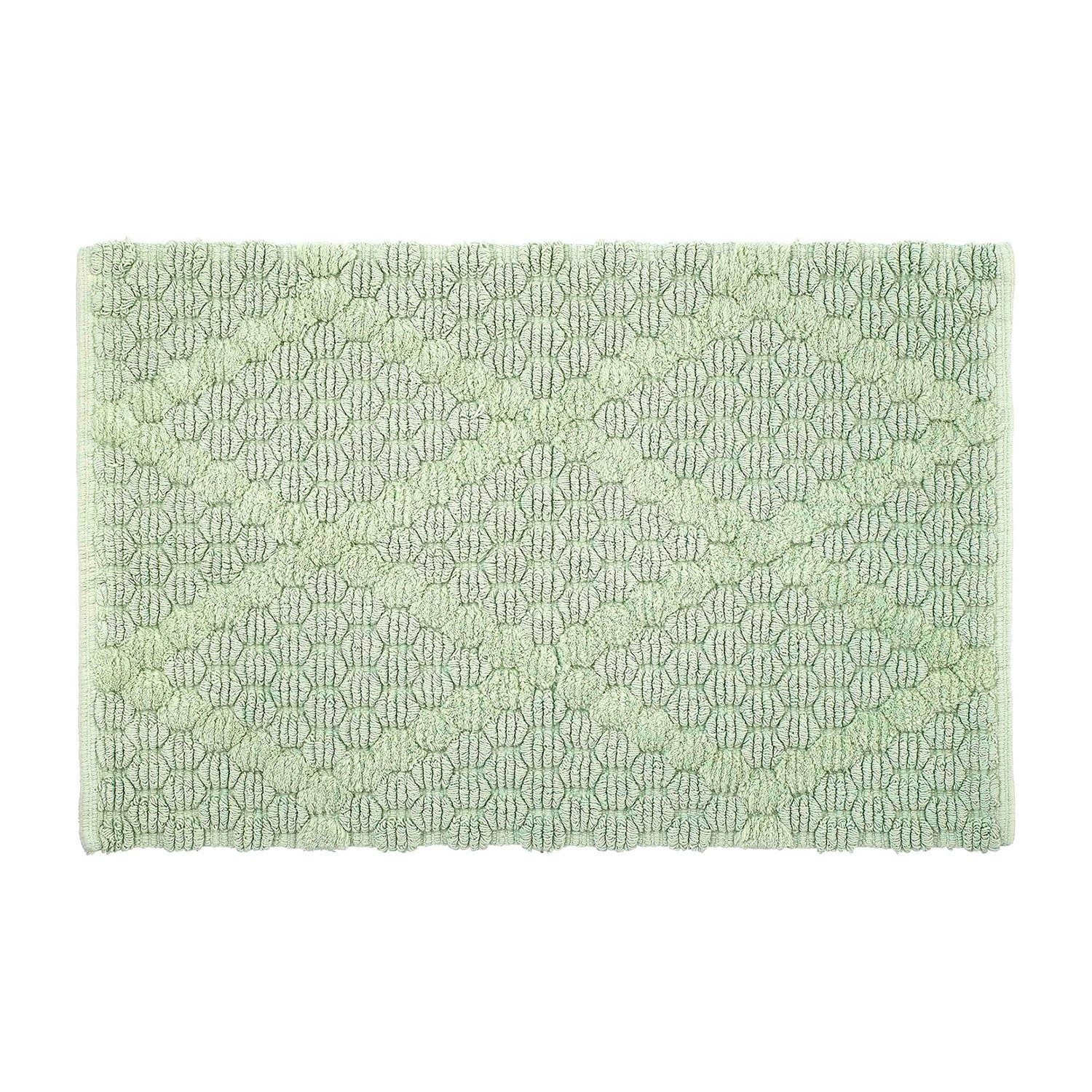 Nicole Miller Tropiluxe Bath Rug