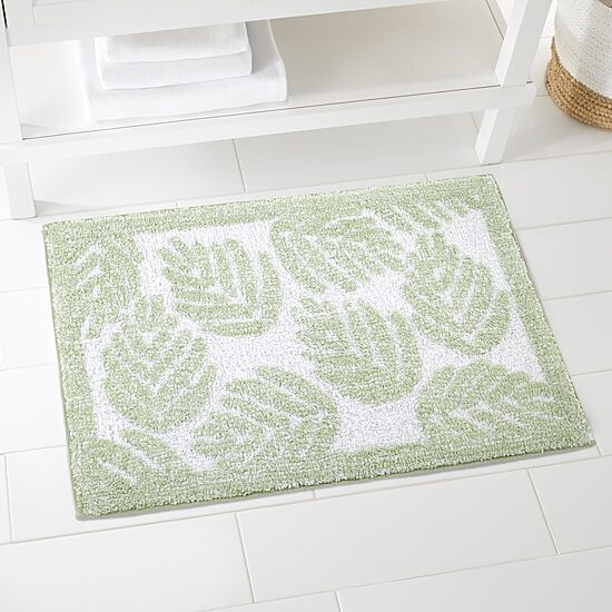 IZOD Reef Bath Rug