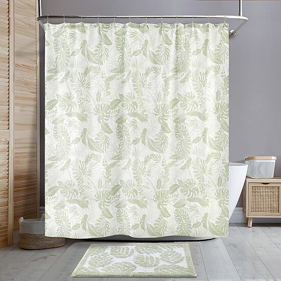 IZOD Reef Bath Rug