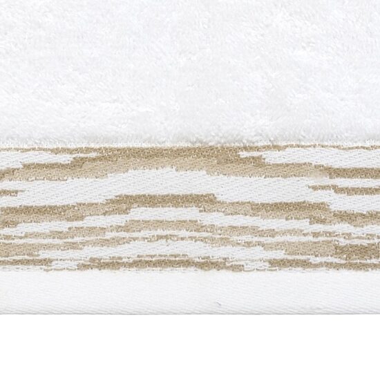 Nicole Miller Sydney 4-pc. Washcloth