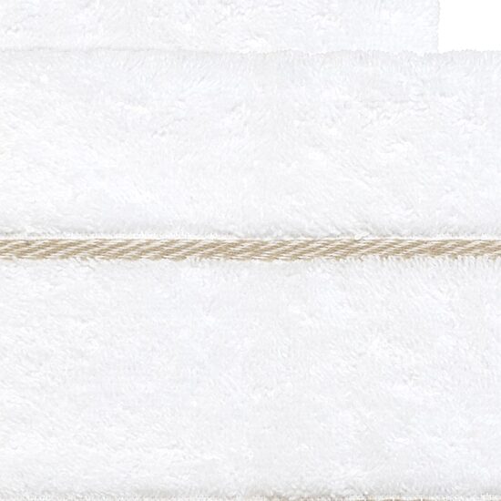 Nicole Miller Sydney 4-pc. Washcloth