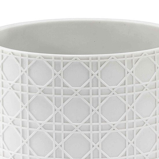 Nicole Miller Lena Trash Can