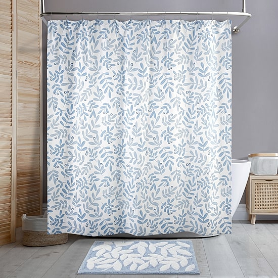 IZOD Kingsley Bath Rug
