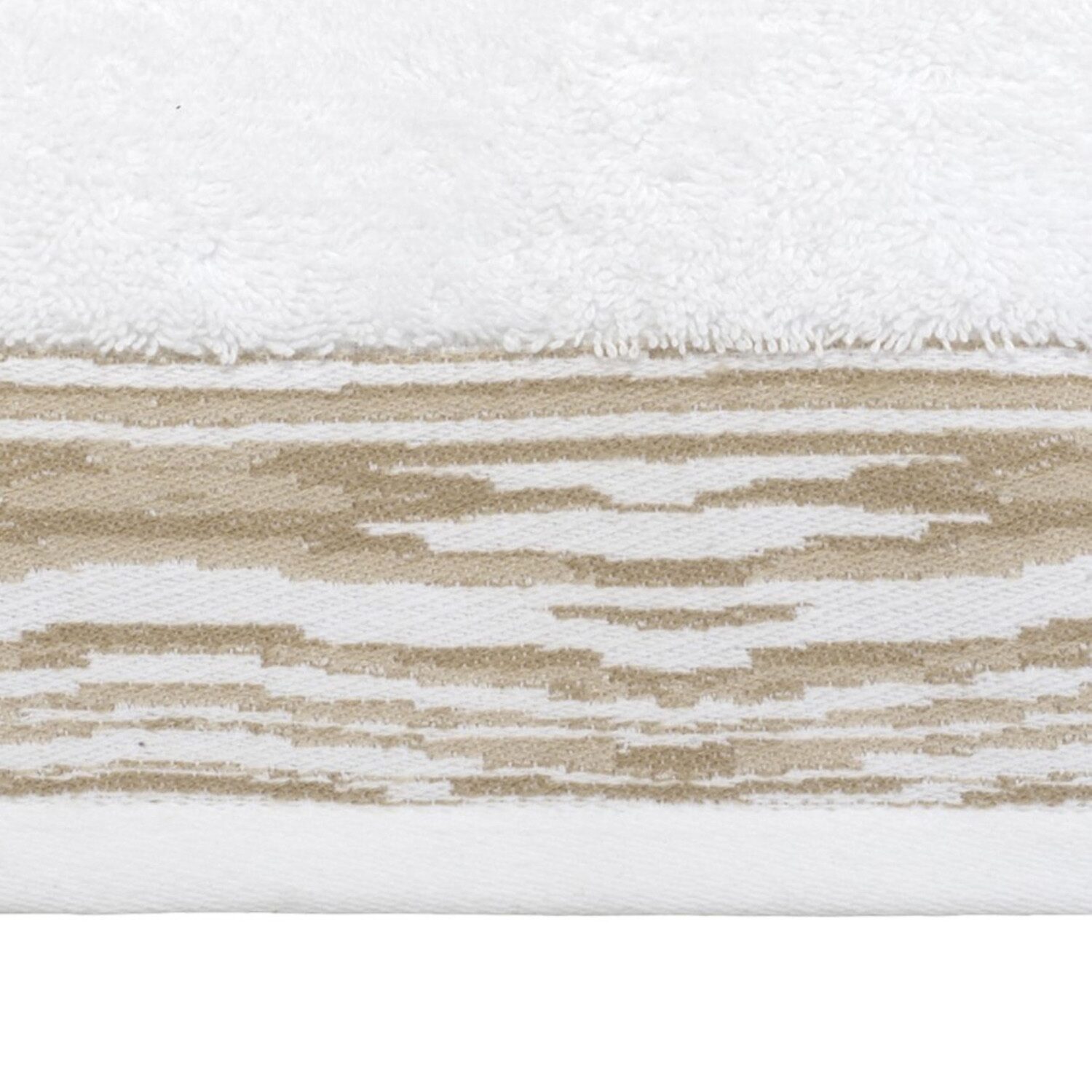 Nicole Miller Sydney 2-pc. Hand Towel