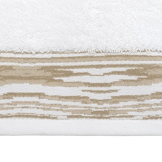 Nicole Miller Sydney 2-pc. Hand Towel