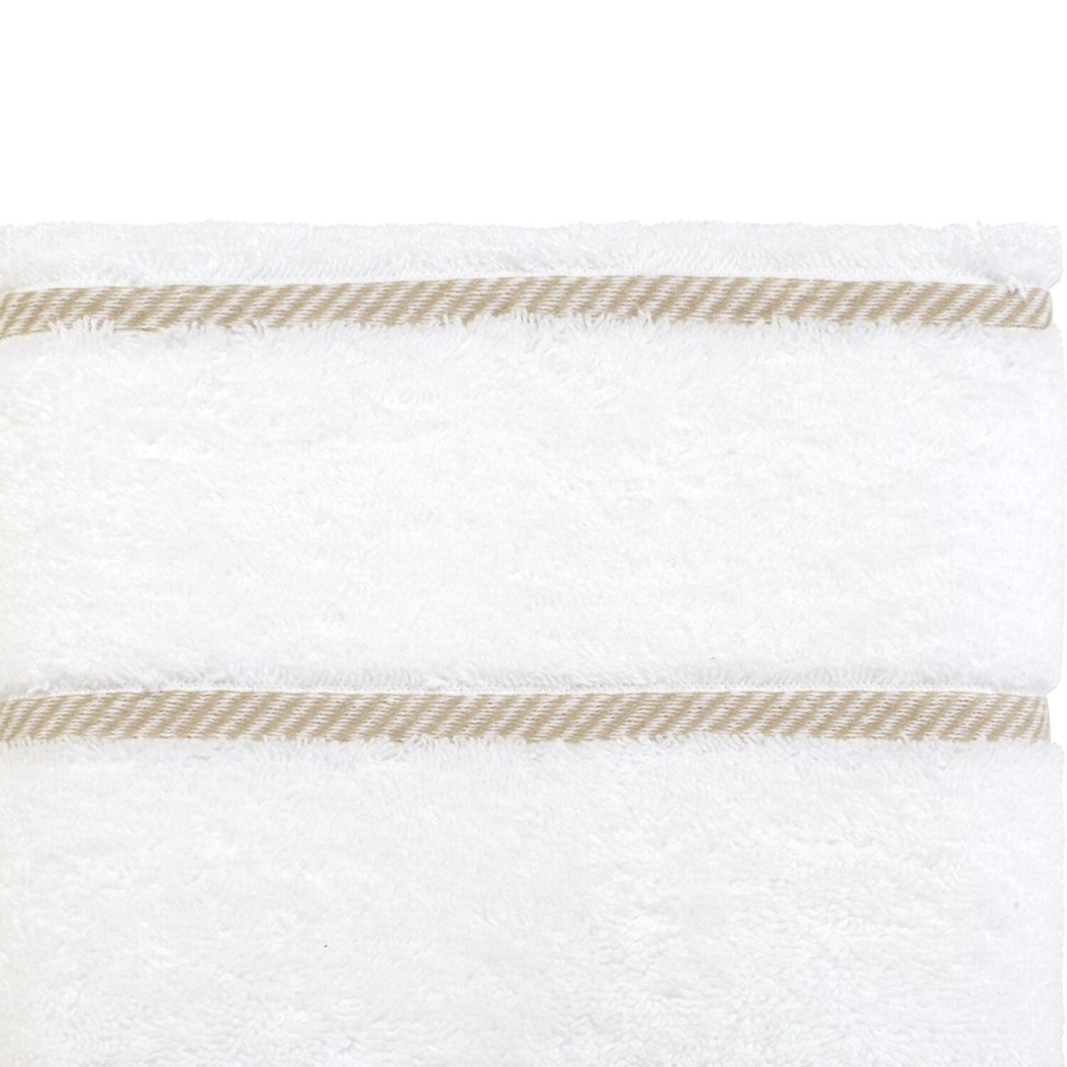 Nicole Miller Sydney 2-pc. Hand Towel