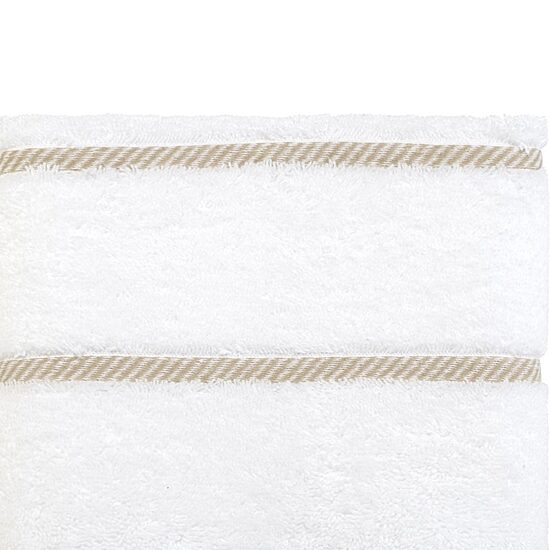 Nicole Miller Sydney 2-pc. Hand Towel